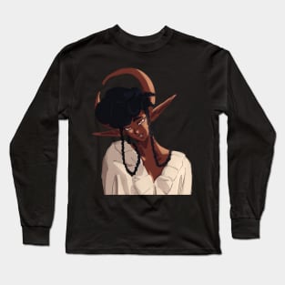 Dreamy Long Sleeve T-Shirt